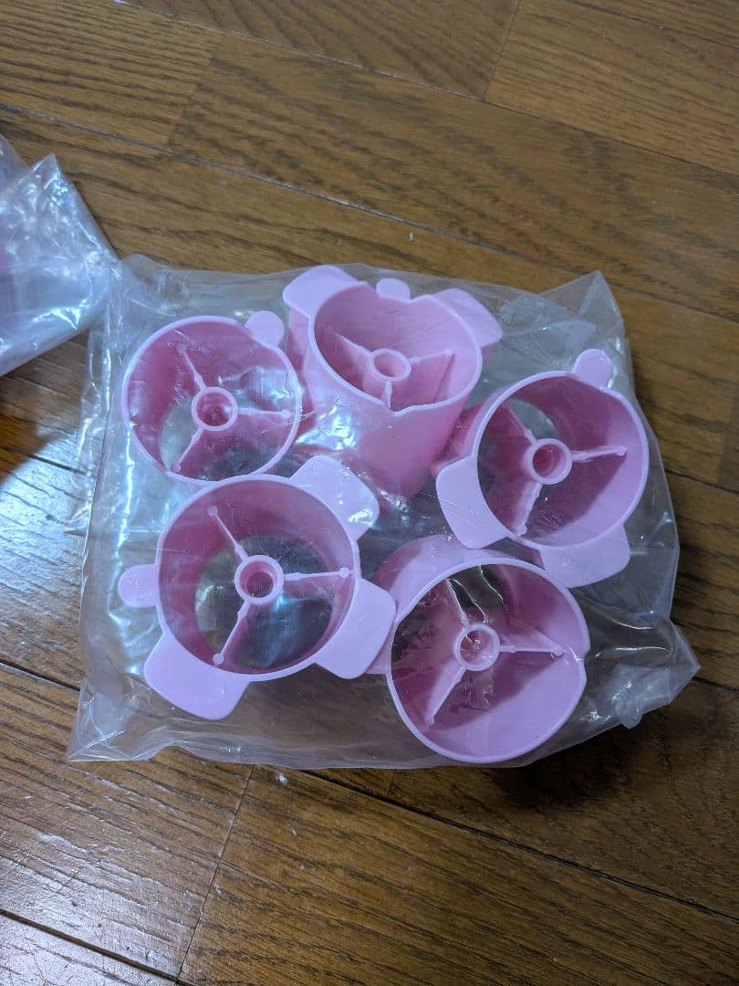 Big Stream そうめんスライダーNight Pool