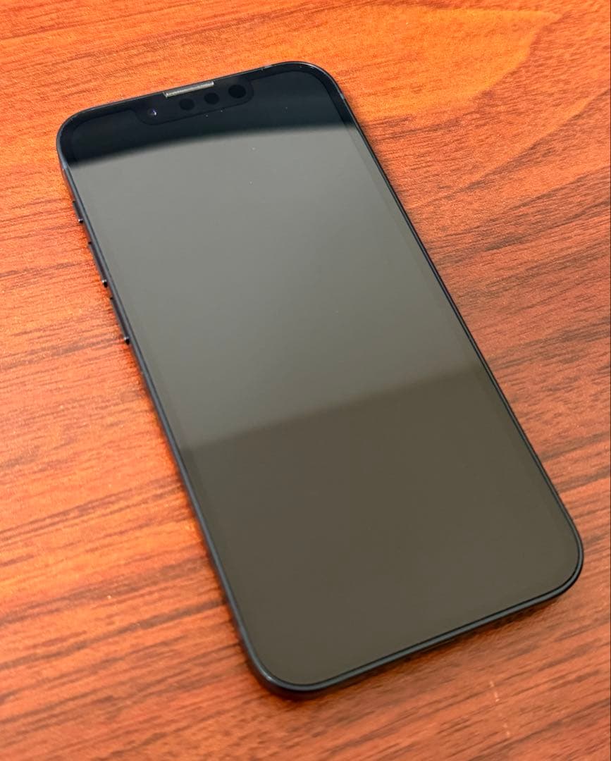 iPhone 13 mini 256GB ガラスフィルム付き