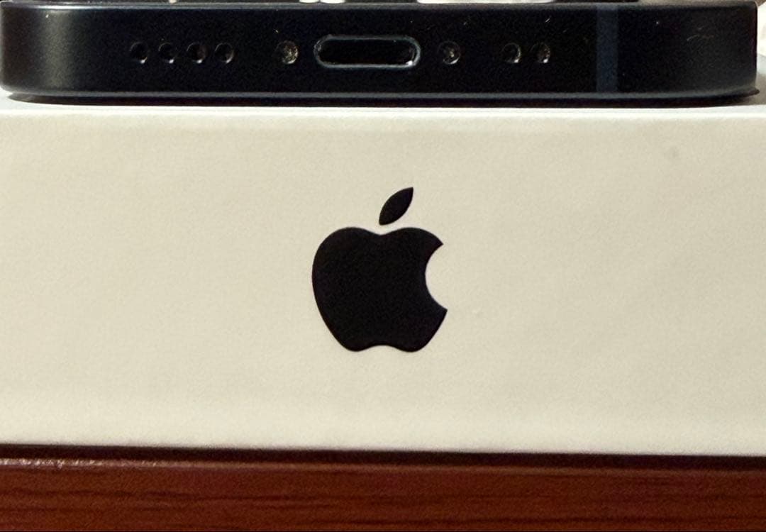 iPhone 13 mini 256GB ガラスフィルム付き