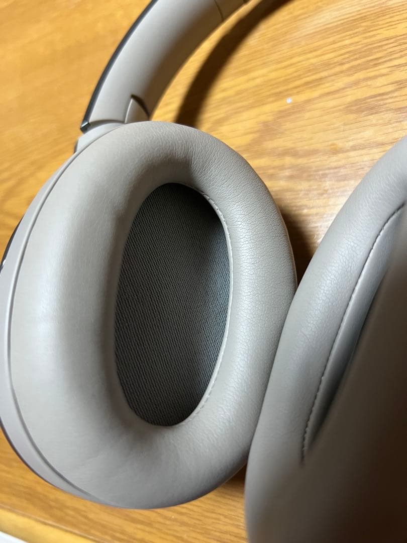 ヘッドホン MDR-1000X SONY