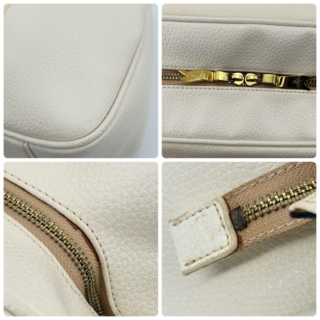 う*に様 美品✨ヴィヴィアンウエストウッド ボストンバッグ オーブ レザー ゴー