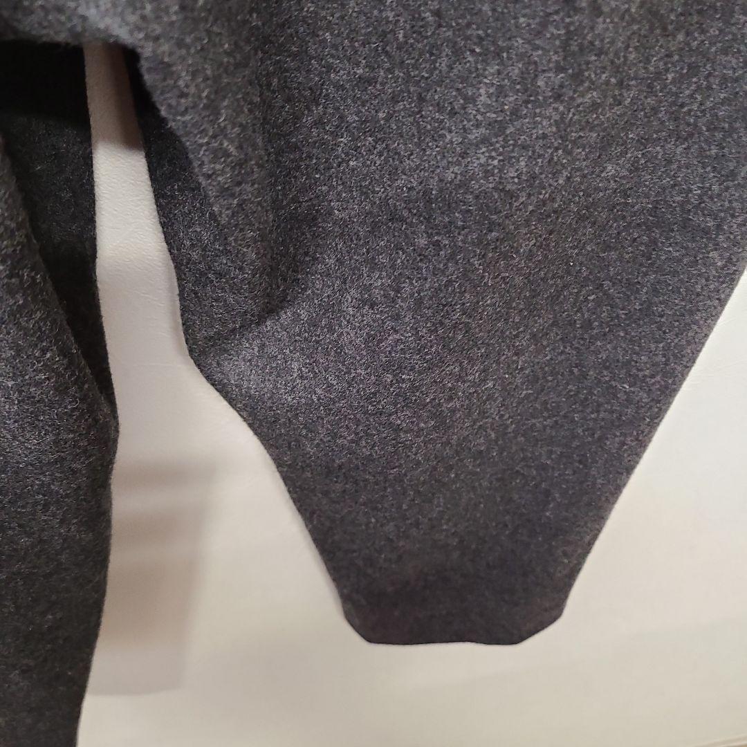 AD2019 COMME des GARCONS　HOMME ウールスラックス