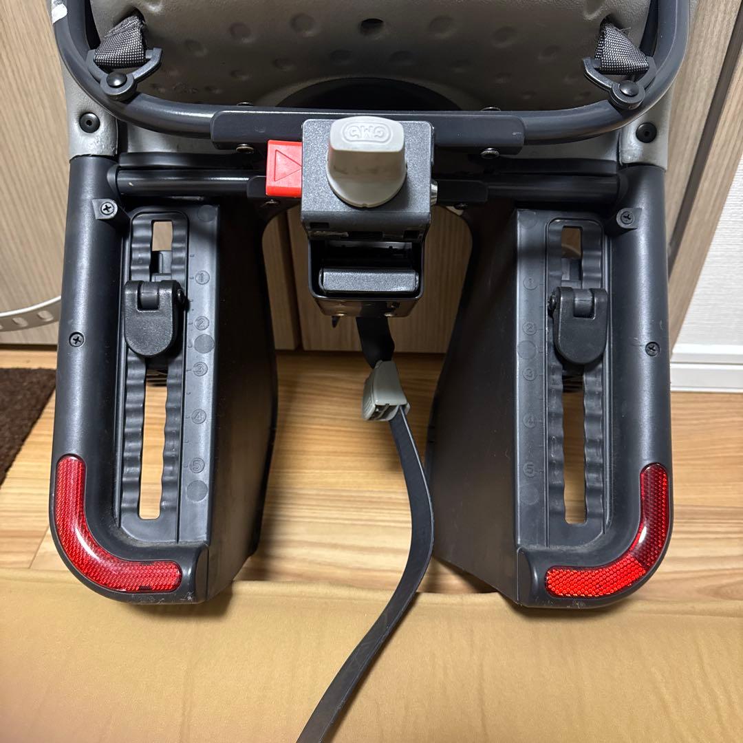 YEPP MAXI とSANDINI SleepFix