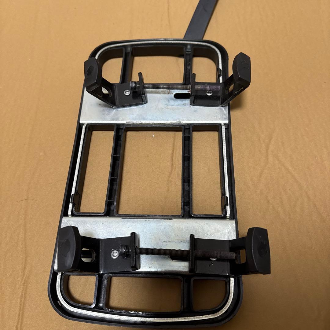 YEPP MAXI とSANDINI SleepFix