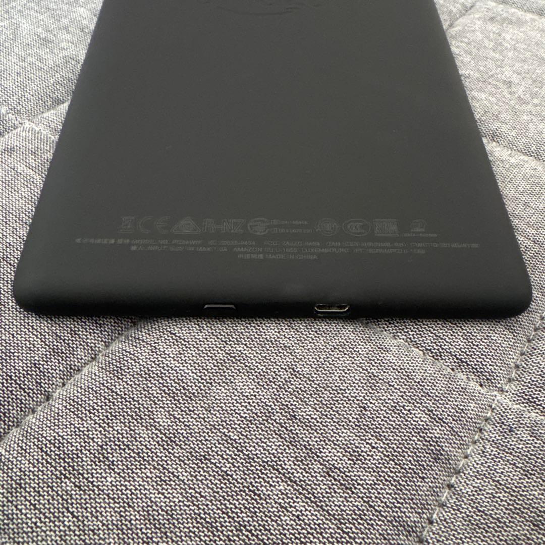 【美品】Kindle PaperWhite 第10世代 32GB 広告あり