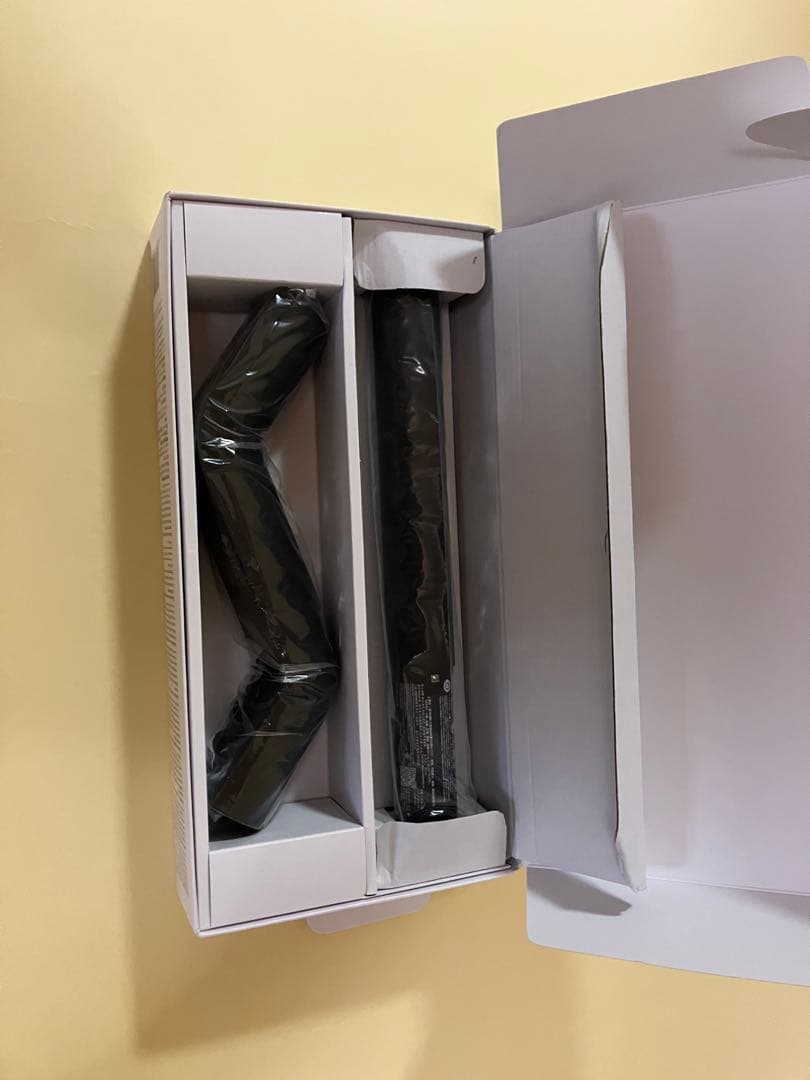 Dyson PencilVac 予備バッテリー&バッテリー充電ホルダー