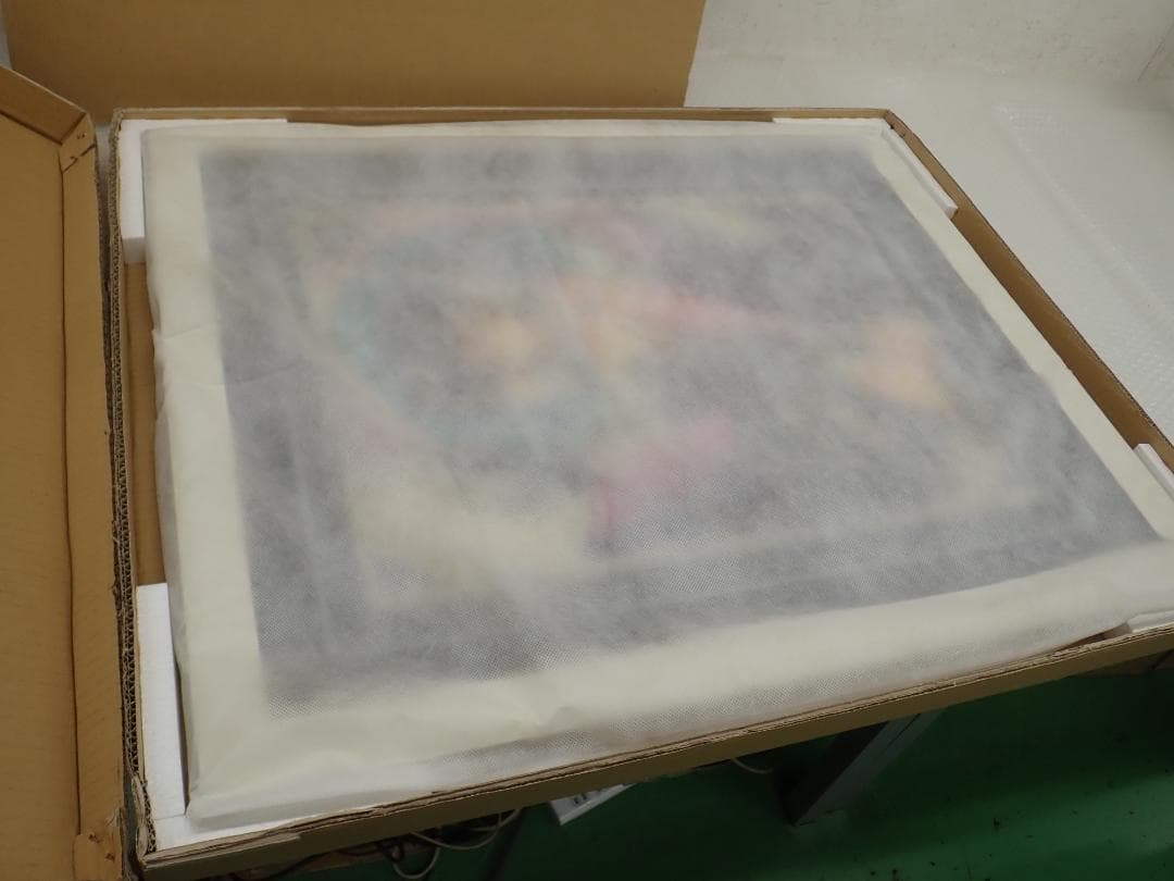 ⑭新品保証書 Tony「ME版 SHINING SERIES MEMORIES」