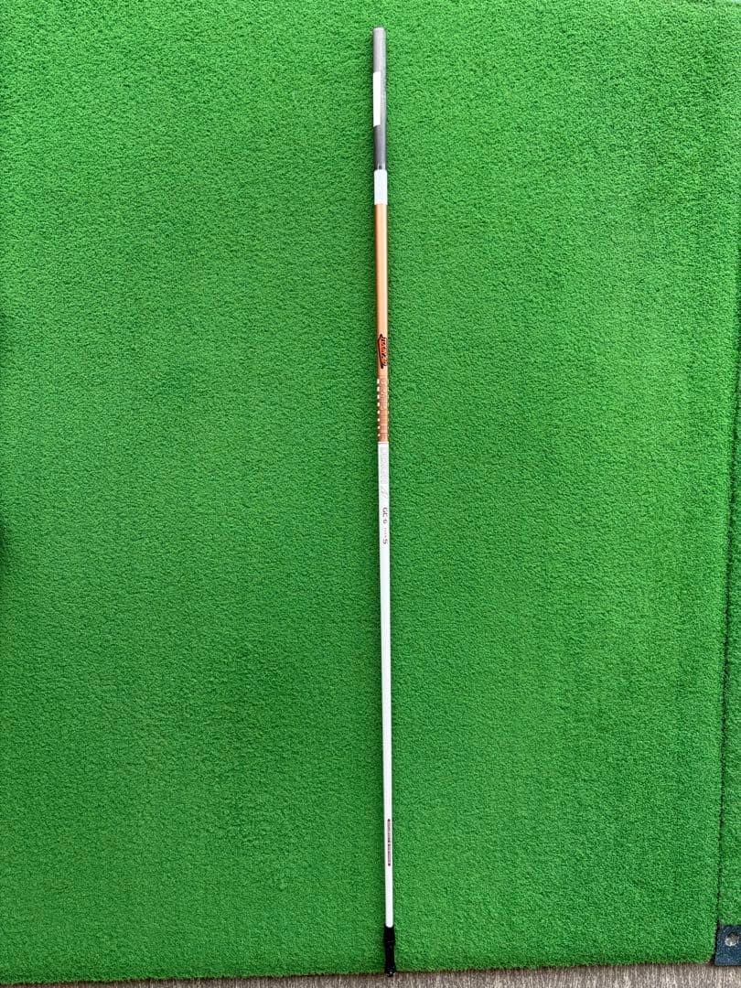 tour ad gc 6s タイトリストスリーブ　シャフトのみ