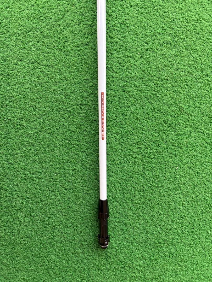 tour ad gc 6s タイトリストスリーブ　シャフトのみ