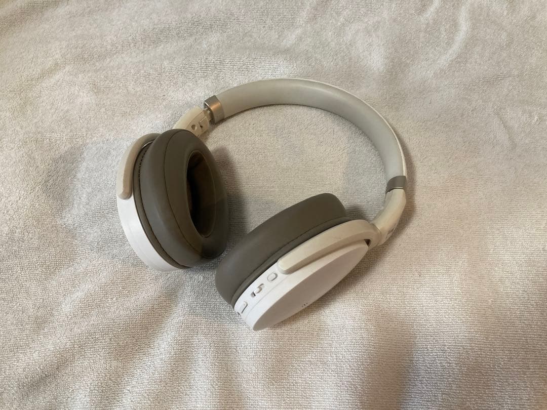 SENNHEISER ゼンハイザー HD450BT ホワイト