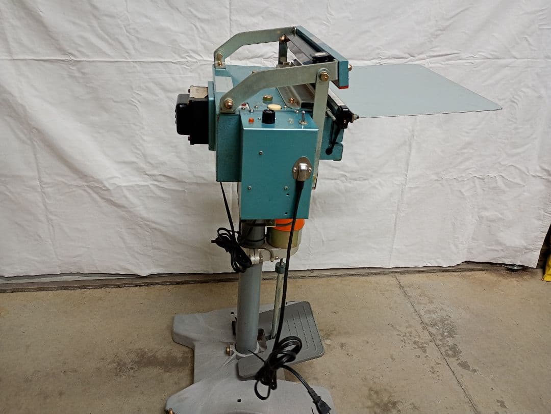 フジ　富士インパルスシーラー