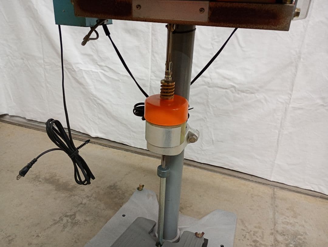 フジ　富士インパルスシーラー