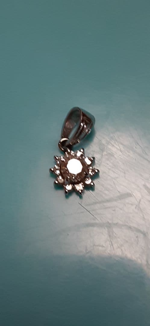 pt900ダイヤペット