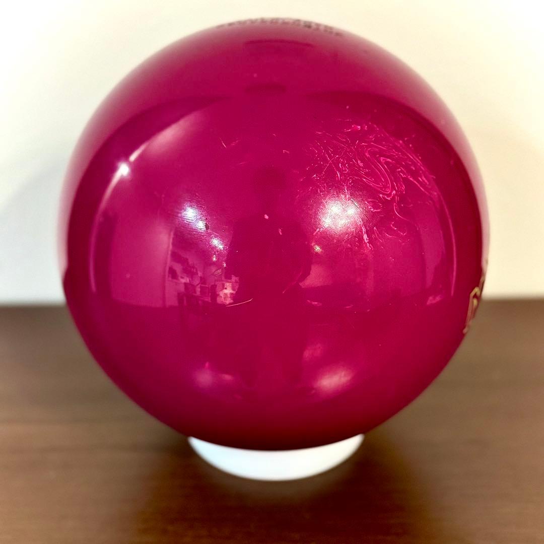 STORM MARVEL IMPACT ボウリングボール　15P