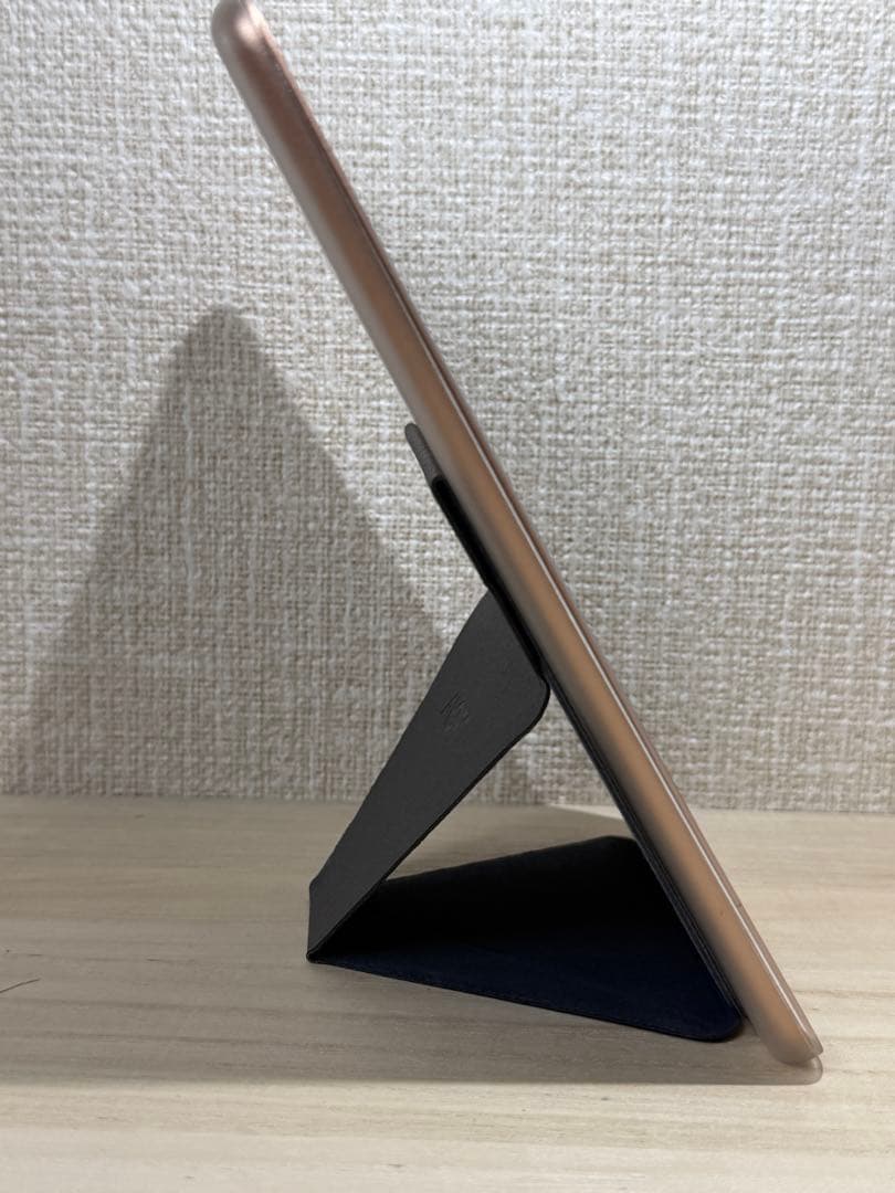 ipad mini ５　64GB simフリー　ゴールド　美品