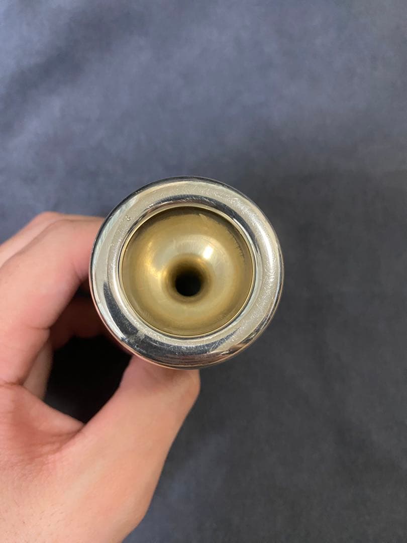 Laskey Alessi 67Solo マウスピース