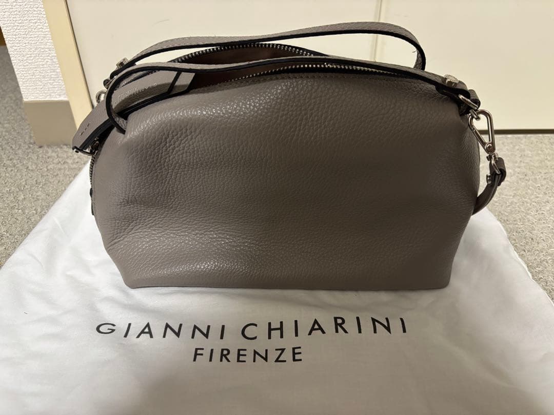 ALIFA Mジャンニキアリーニ TORTORA