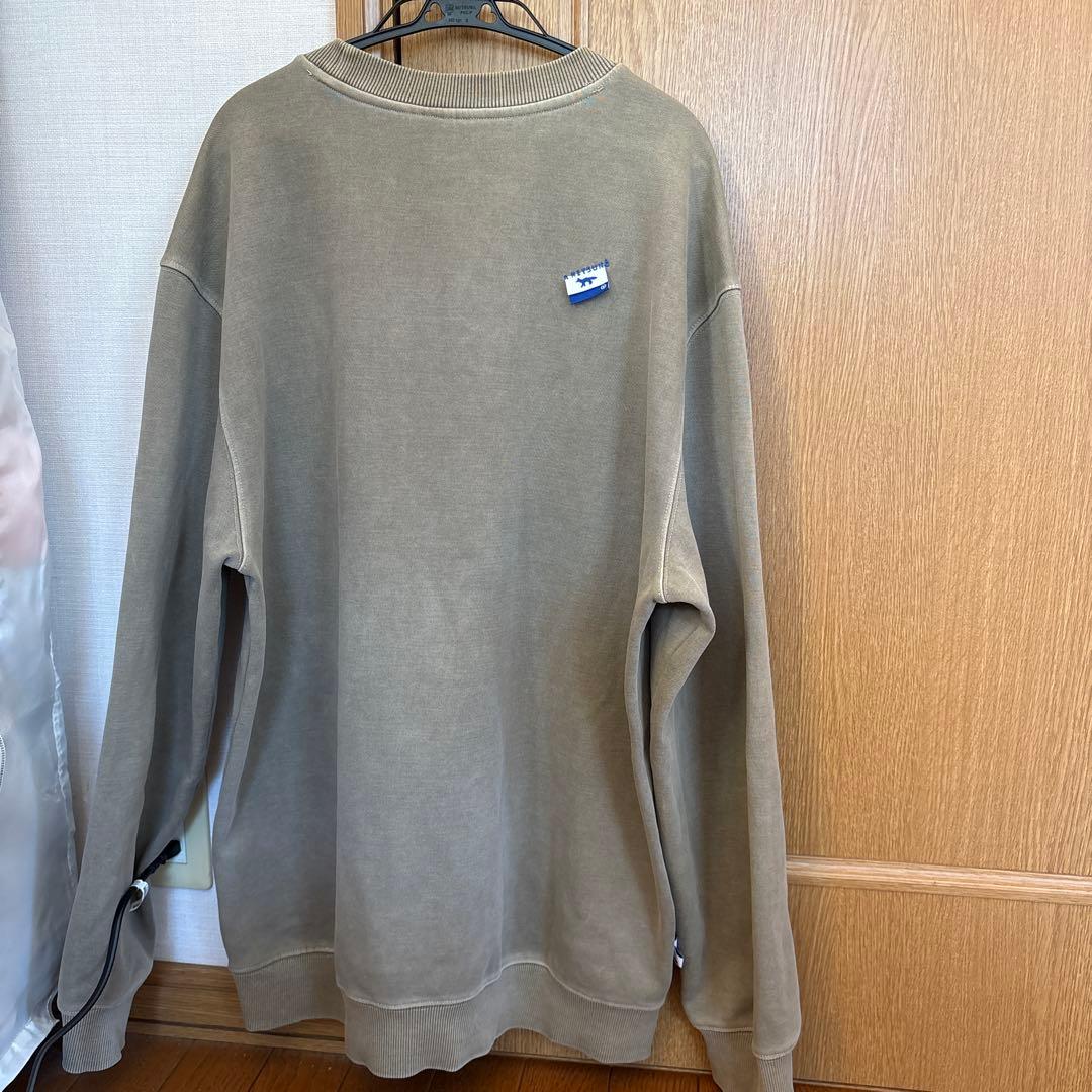 ADER x MAISON KITSUNÉ