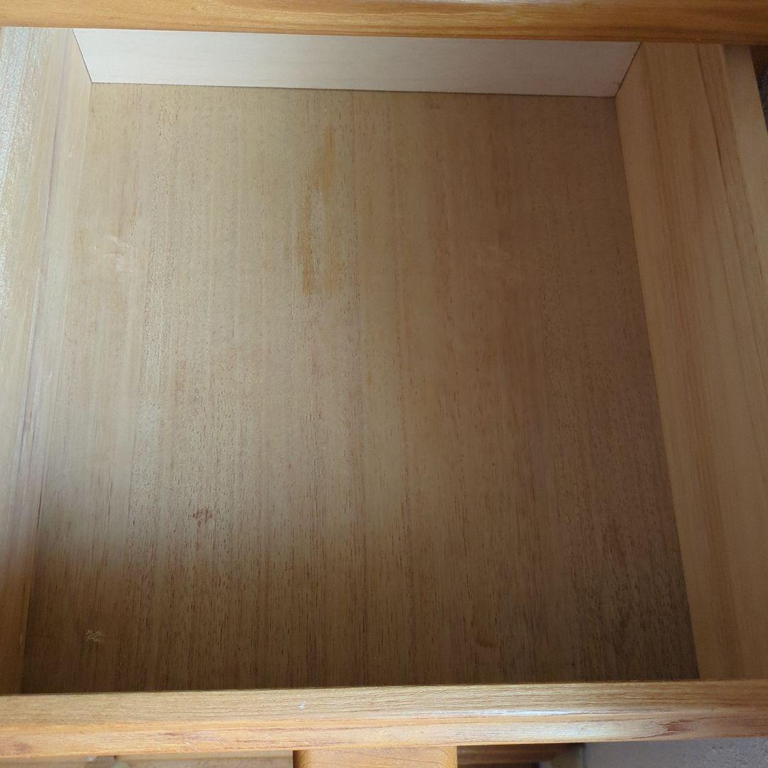 P◡̈*✧リビング４段チェストP