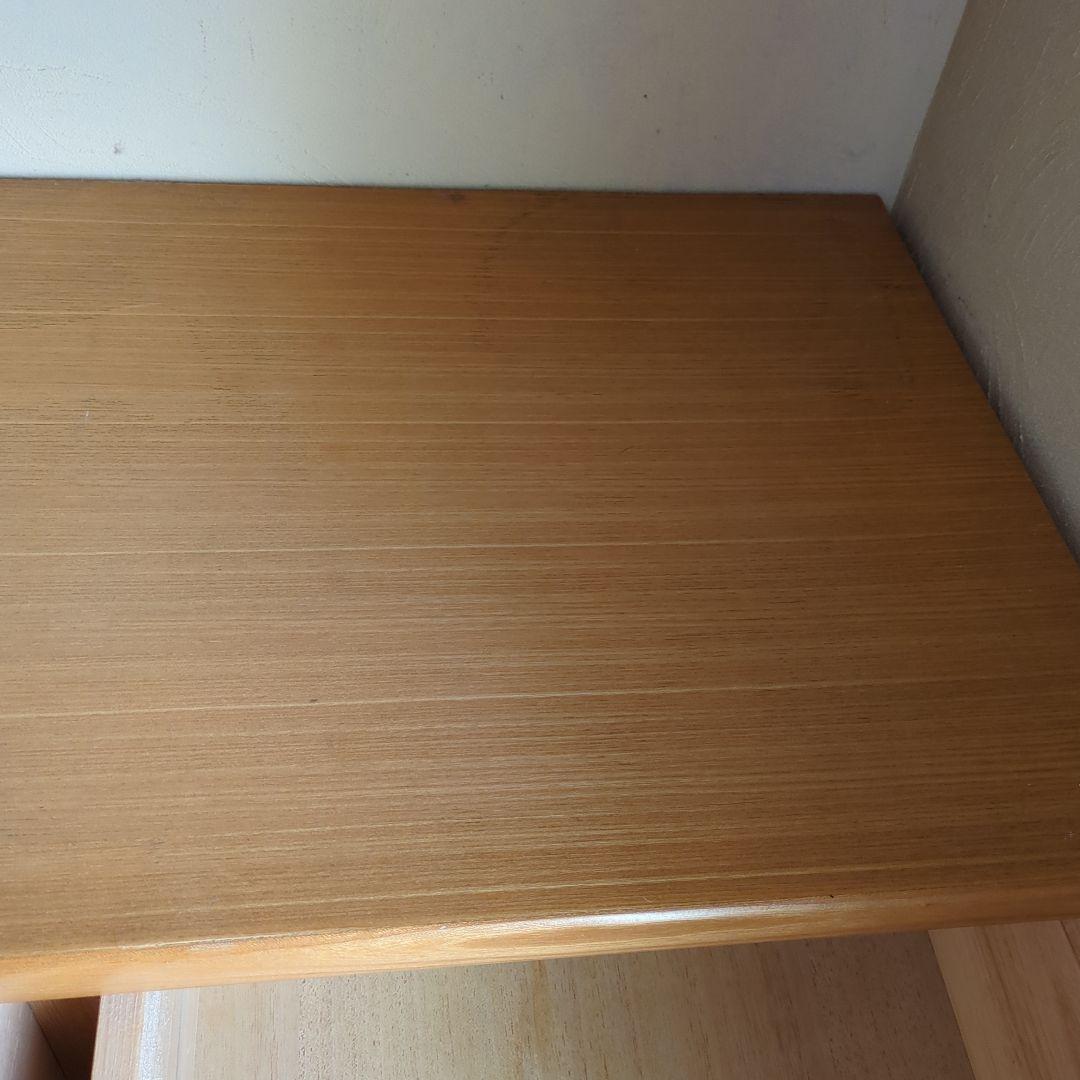 P◡̈*✧リビング４段チェストP