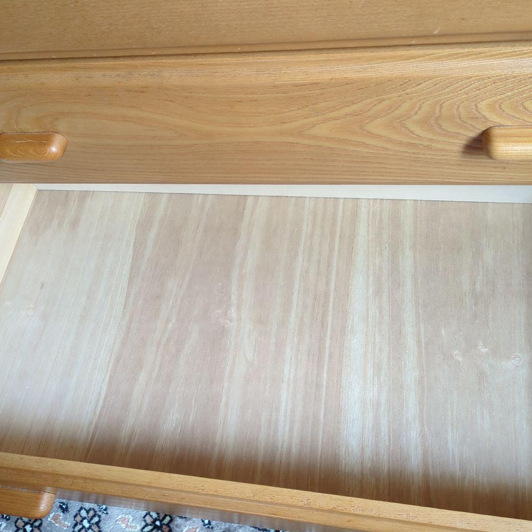 P◡̈*✧リビング４段チェストP