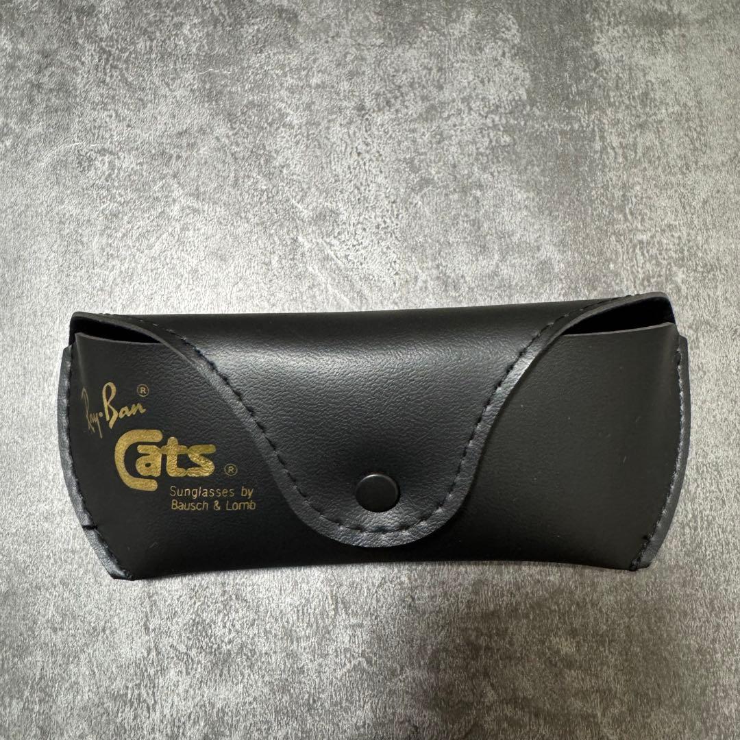 レイバン　CATS サングラス Ray Ban