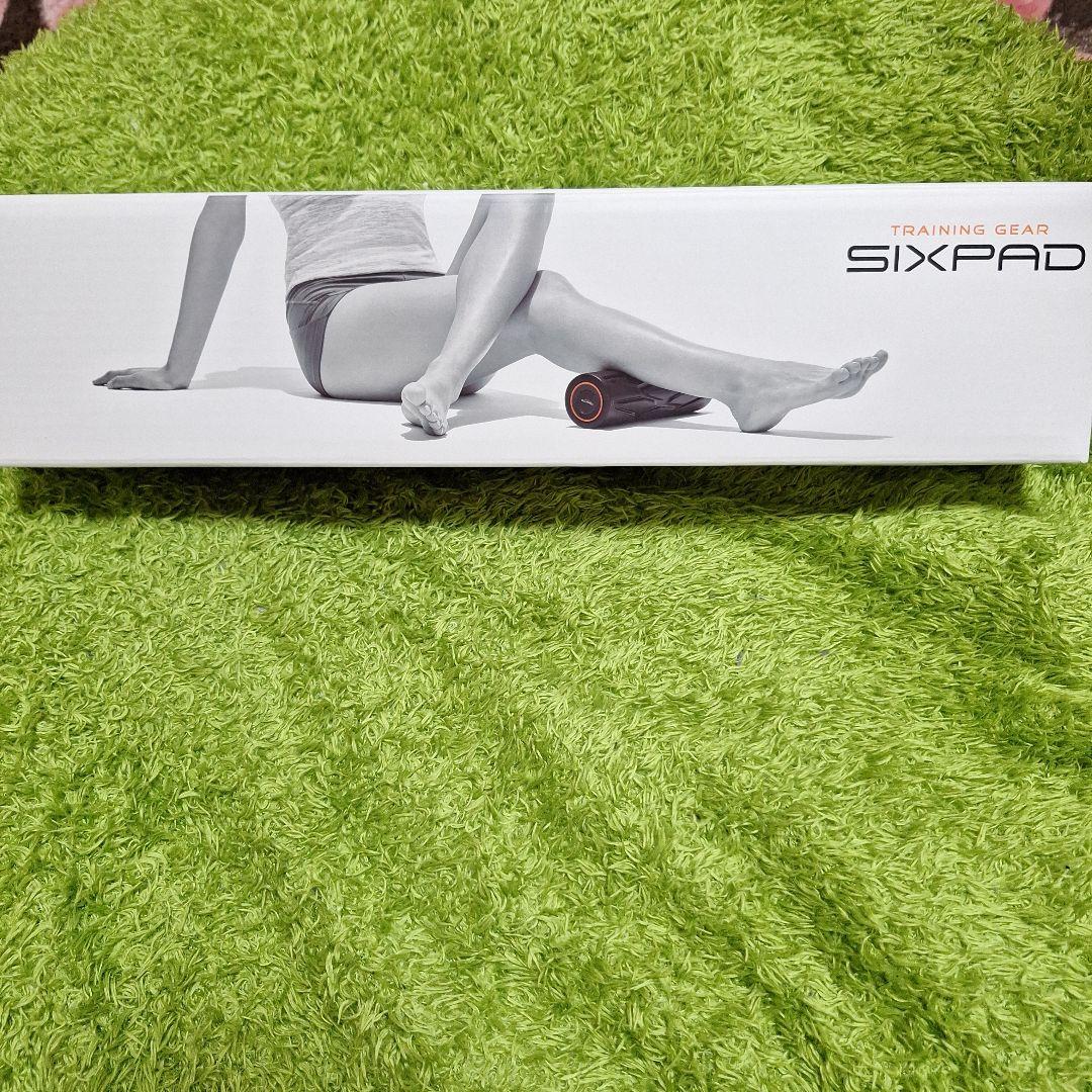 SIXPAD Power Roller S シックスパッド パワーローラー S