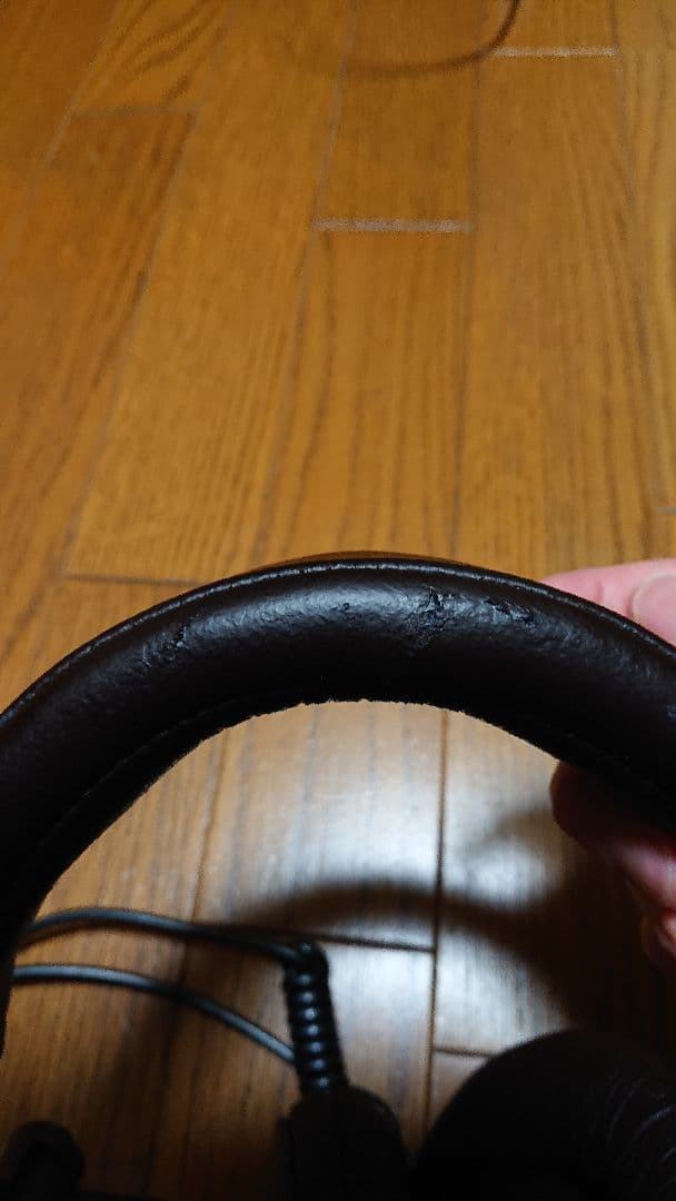 SONY MDR-Z900 ヘッドフォン