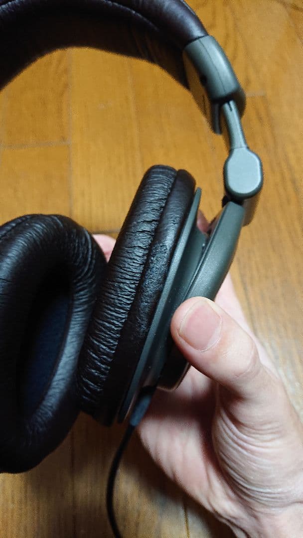 SONY MDR-Z900 ヘッドフォン