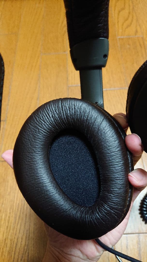 SONY MDR-Z900 ヘッドフォン