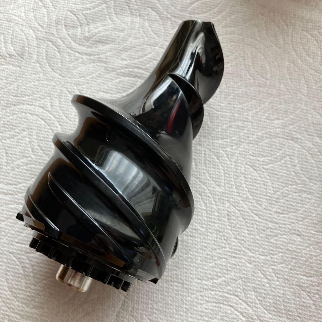 ☆KUVINS ホールスロージューサー☆