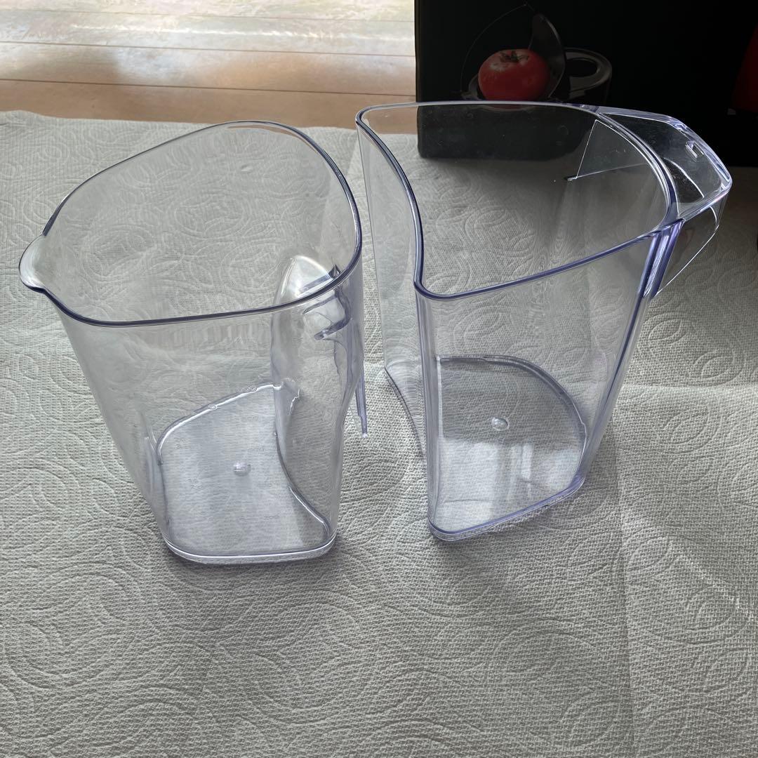 ☆KUVINS ホールスロージューサー☆