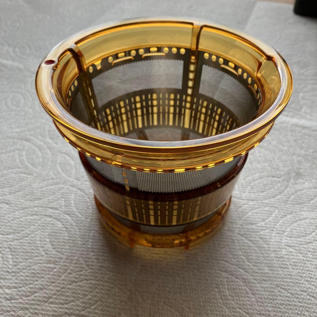 ☆KUVINS ホールスロージューサー☆