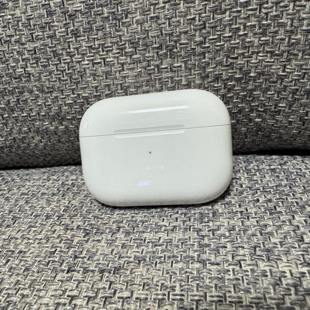 シリアル載せました！AirPods Pro2 (第2世代) 本体 MagSafe