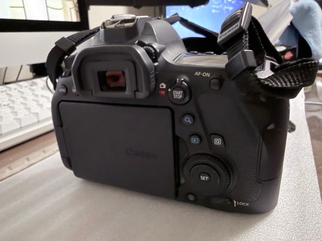 Canon EOS 6D MarkⅡ EF24-105mm ズームレンズセット