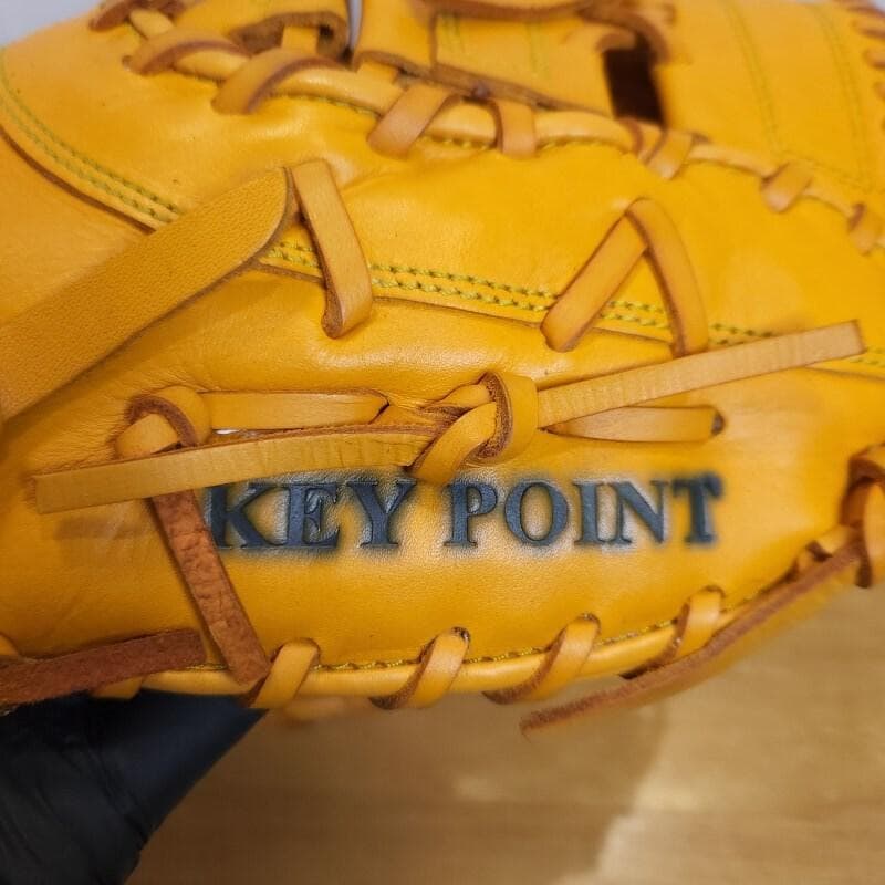 SSK キーポイント エントリーランク ファーストミット 軟式グローブ