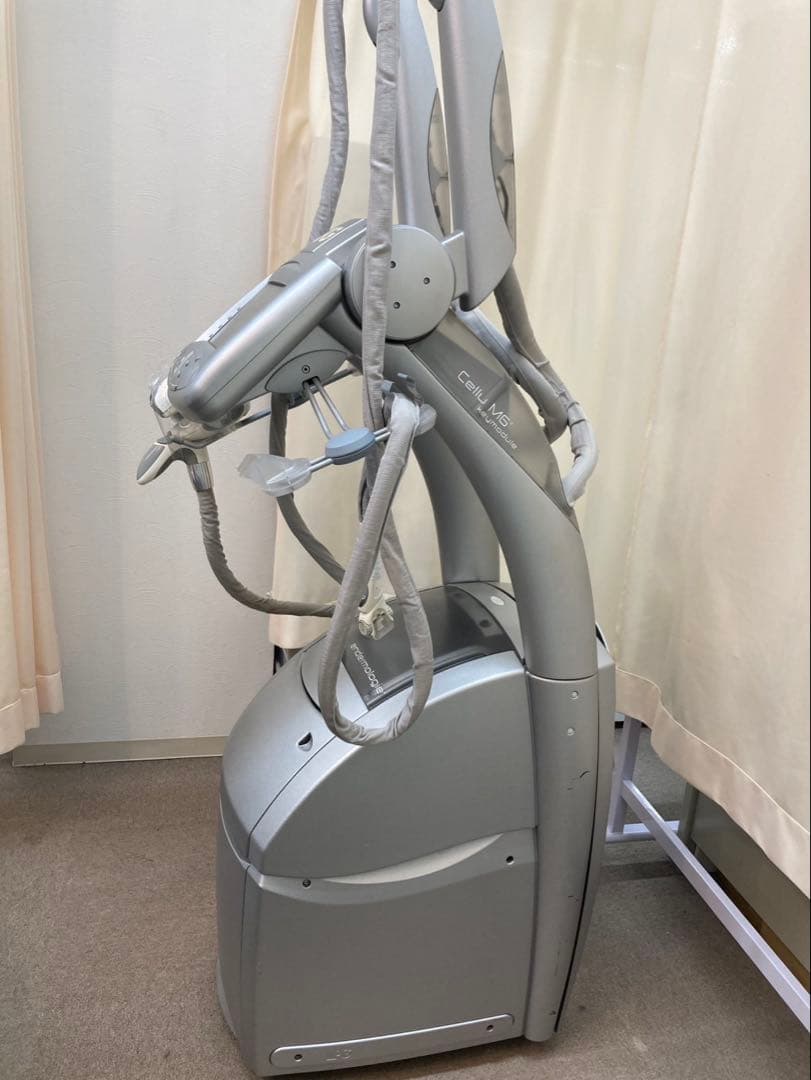 エンダモロジー(購入価格400万円以上)