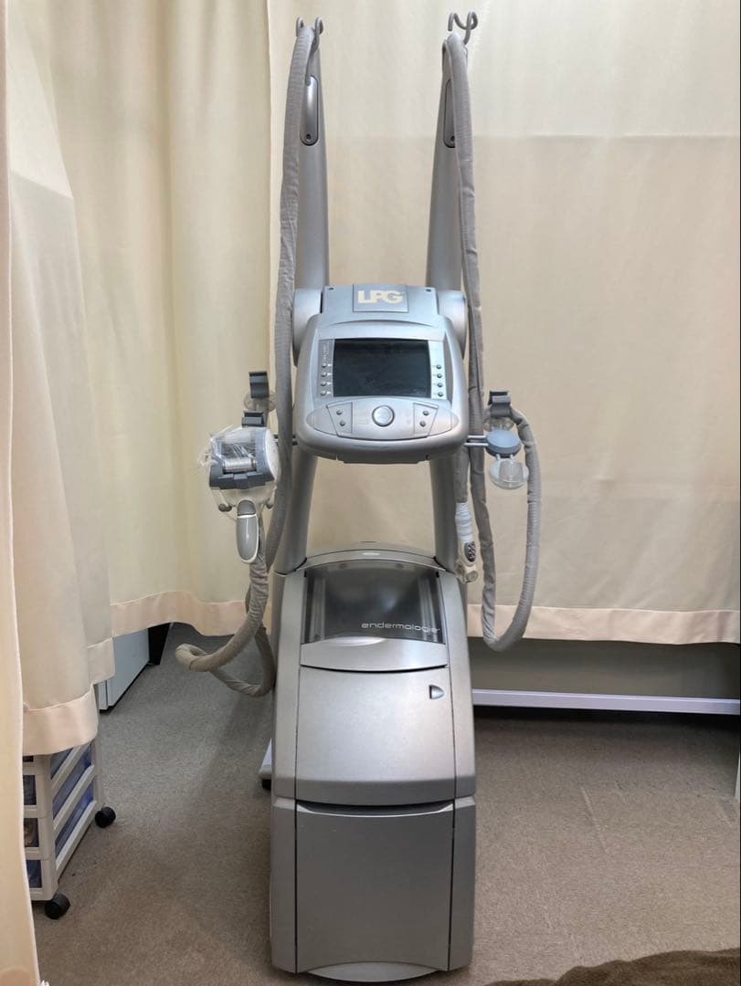 エンダモロジー(購入価格400万円以上)