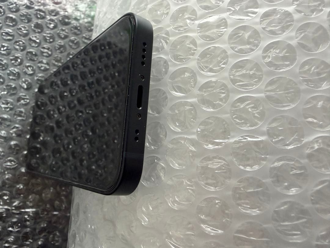 iPhone 13 mini純正電池97% SIMフリー美品(ケースフィルム付)