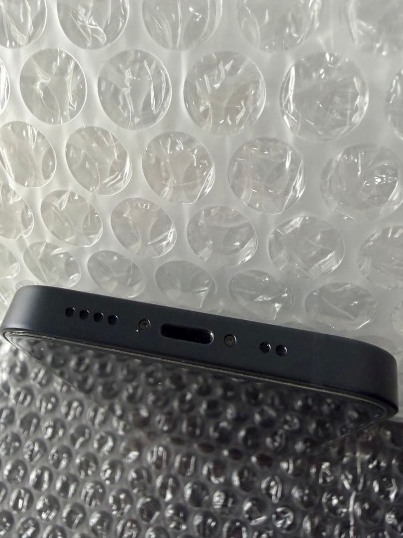 iPhone 13 mini純正電池97% SIMフリー美品(ケースフィルム付)