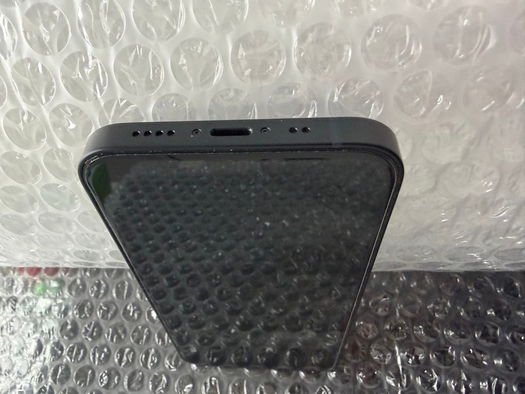 iPhone 13 mini純正電池97% SIMフリー美品(ケースフィルム付)