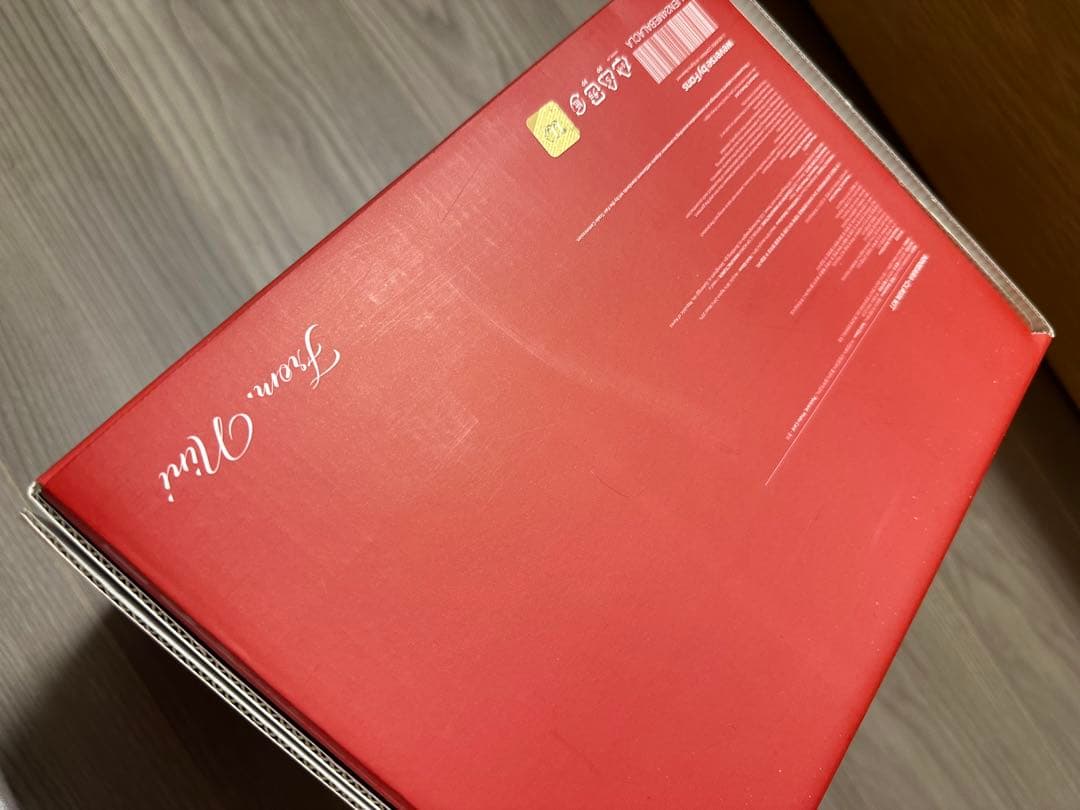 ♡nini♡☆12/14までお取り置き