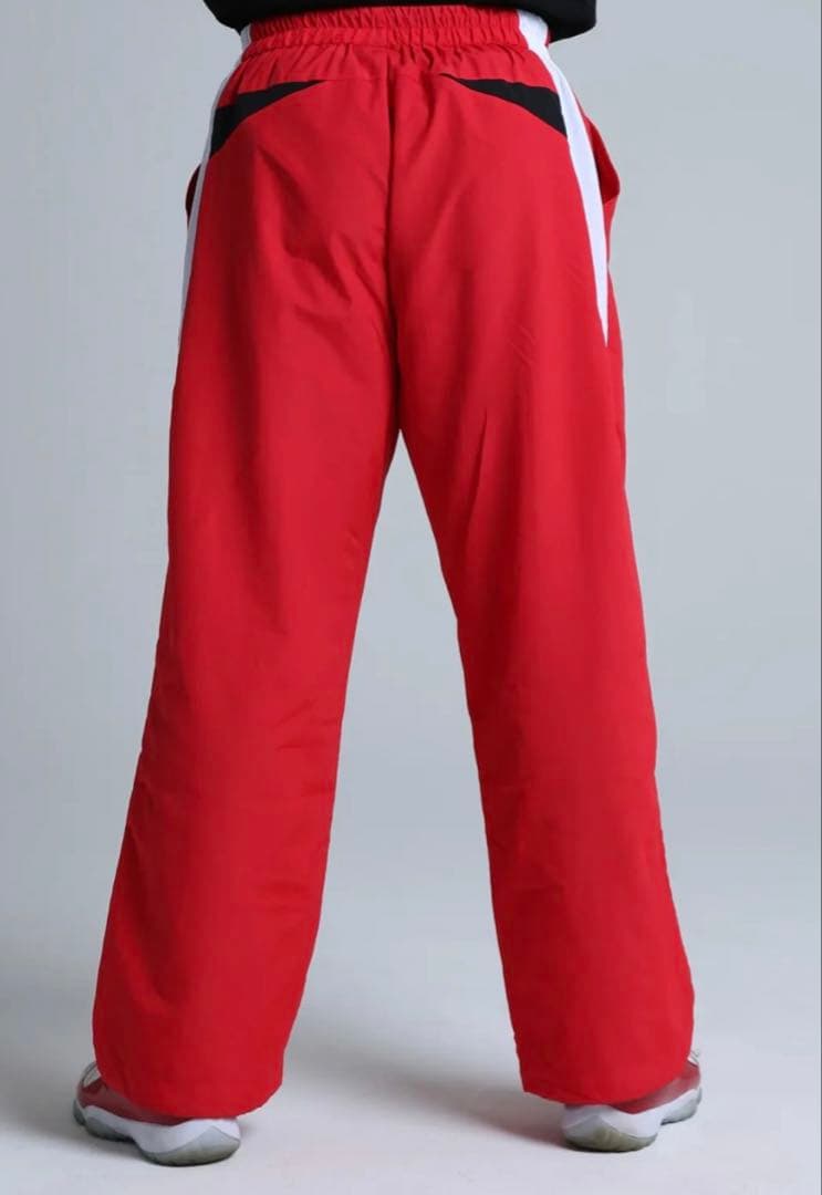 ALLOUT オールアウト　セットアップ