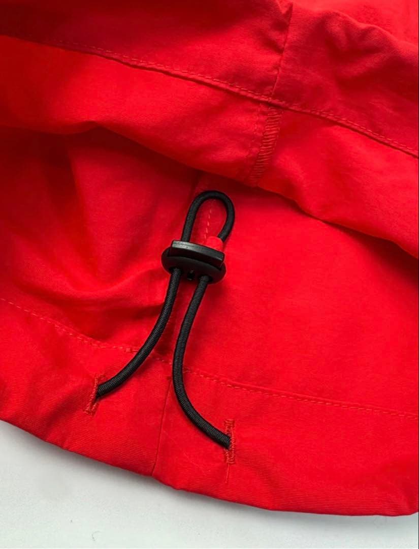 ALLOUT オールアウト　セットアップ