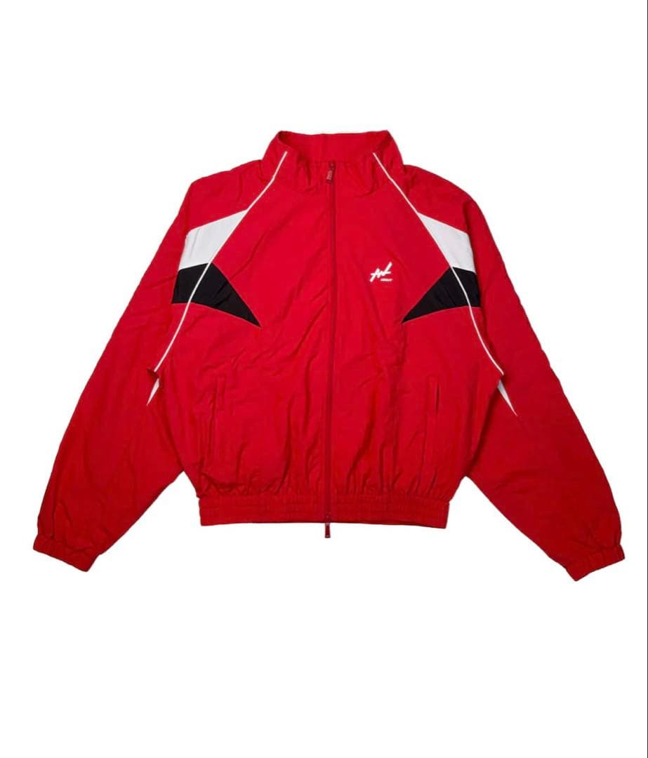 ALLOUT オールアウト　セットアップ