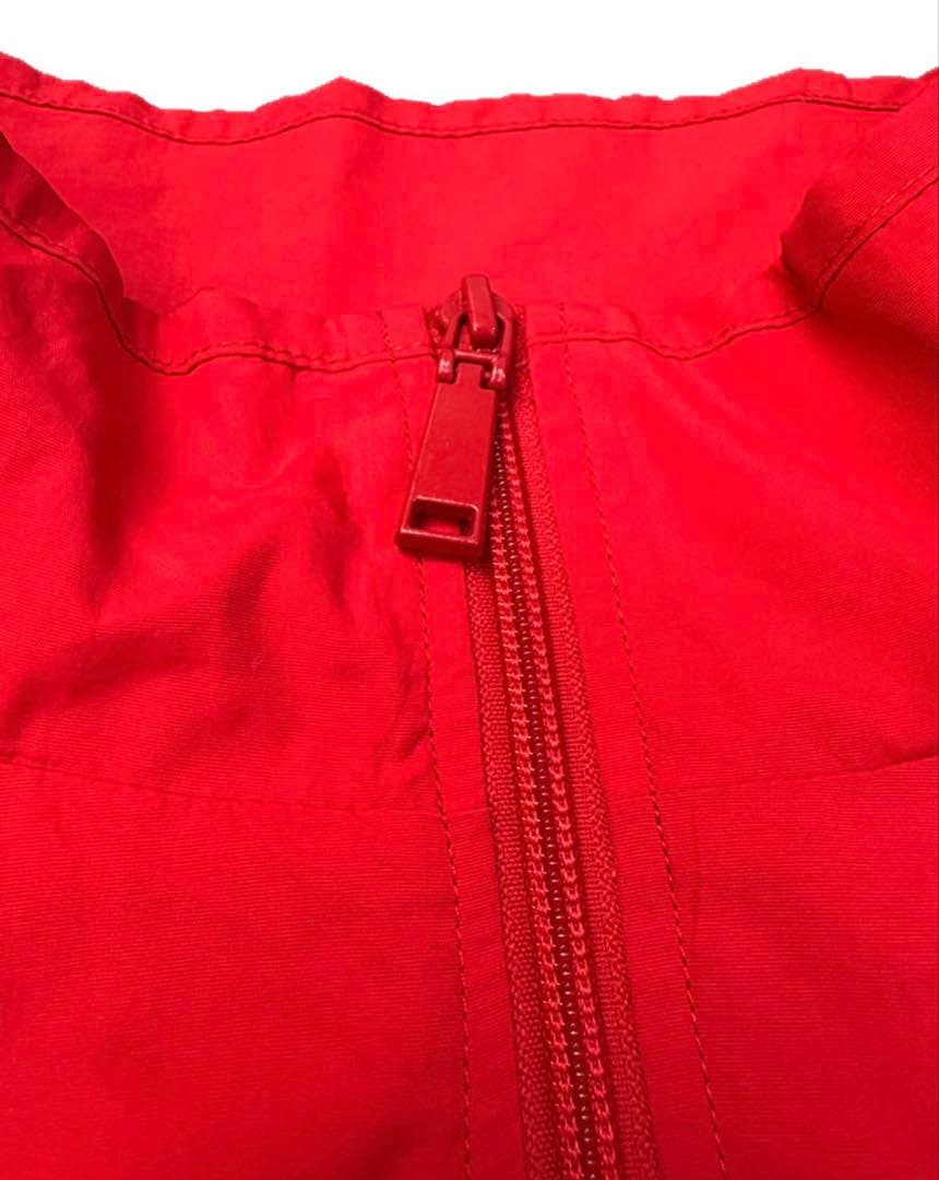 ALLOUT オールアウト　セットアップ