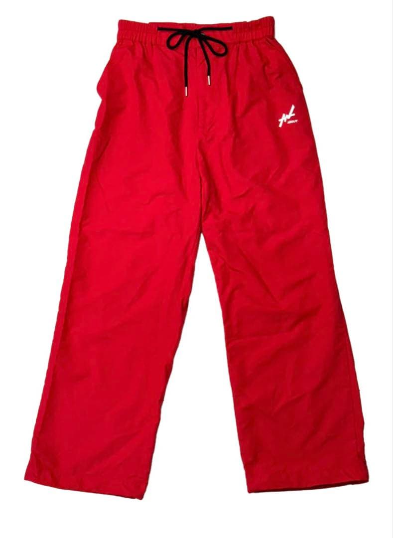 ALLOUT オールアウト　セットアップ