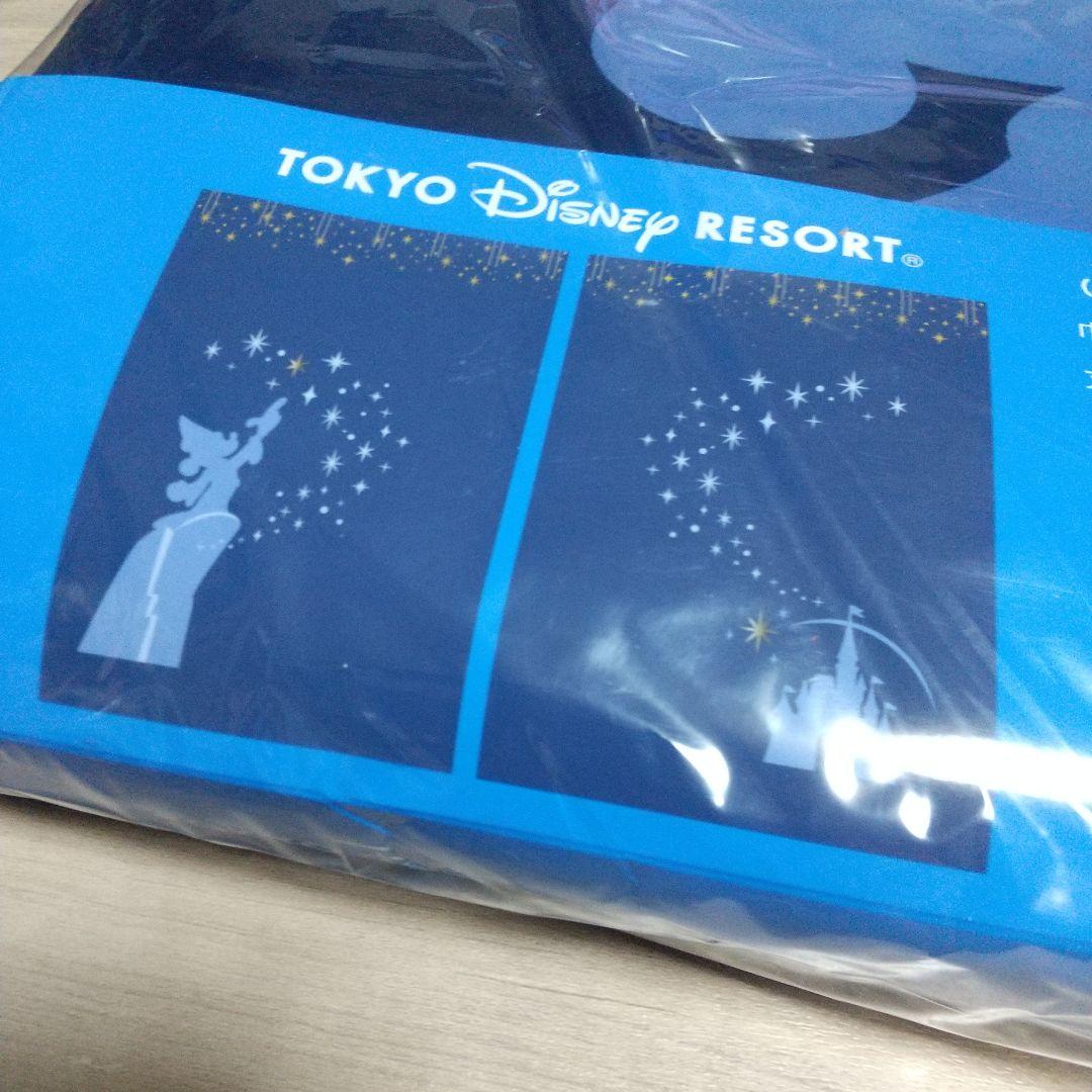 東京ディズニーリゾート カーテン ファンタジア新品、未使用、未開封