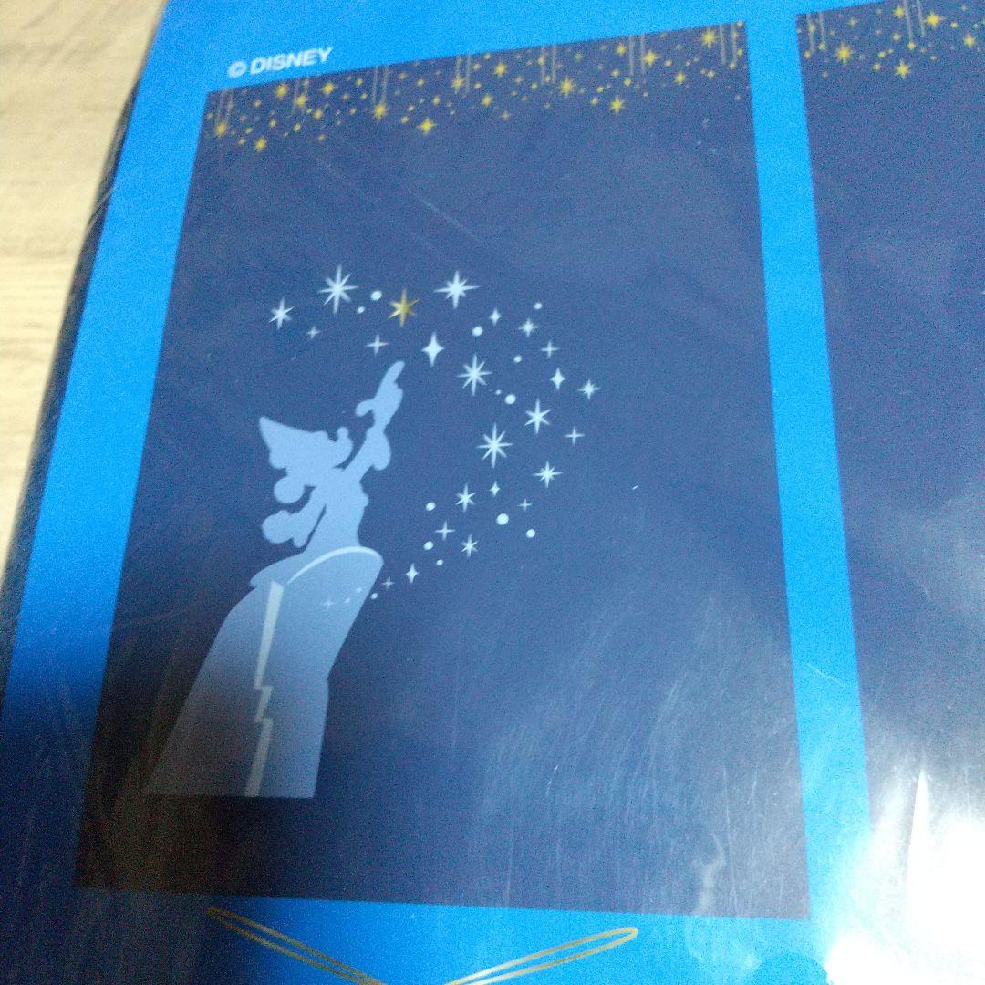 東京ディズニーリゾート カーテン ファンタジア新品、未使用、未開封