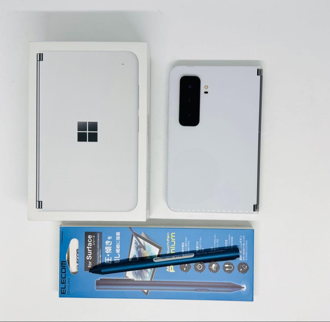 A*E様 Microsoft Surface duo2 256GB 国内版